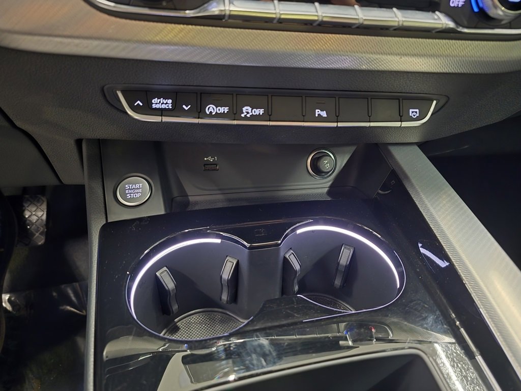 Used 2025 Audi A5 2.0T Premium Plus image 25