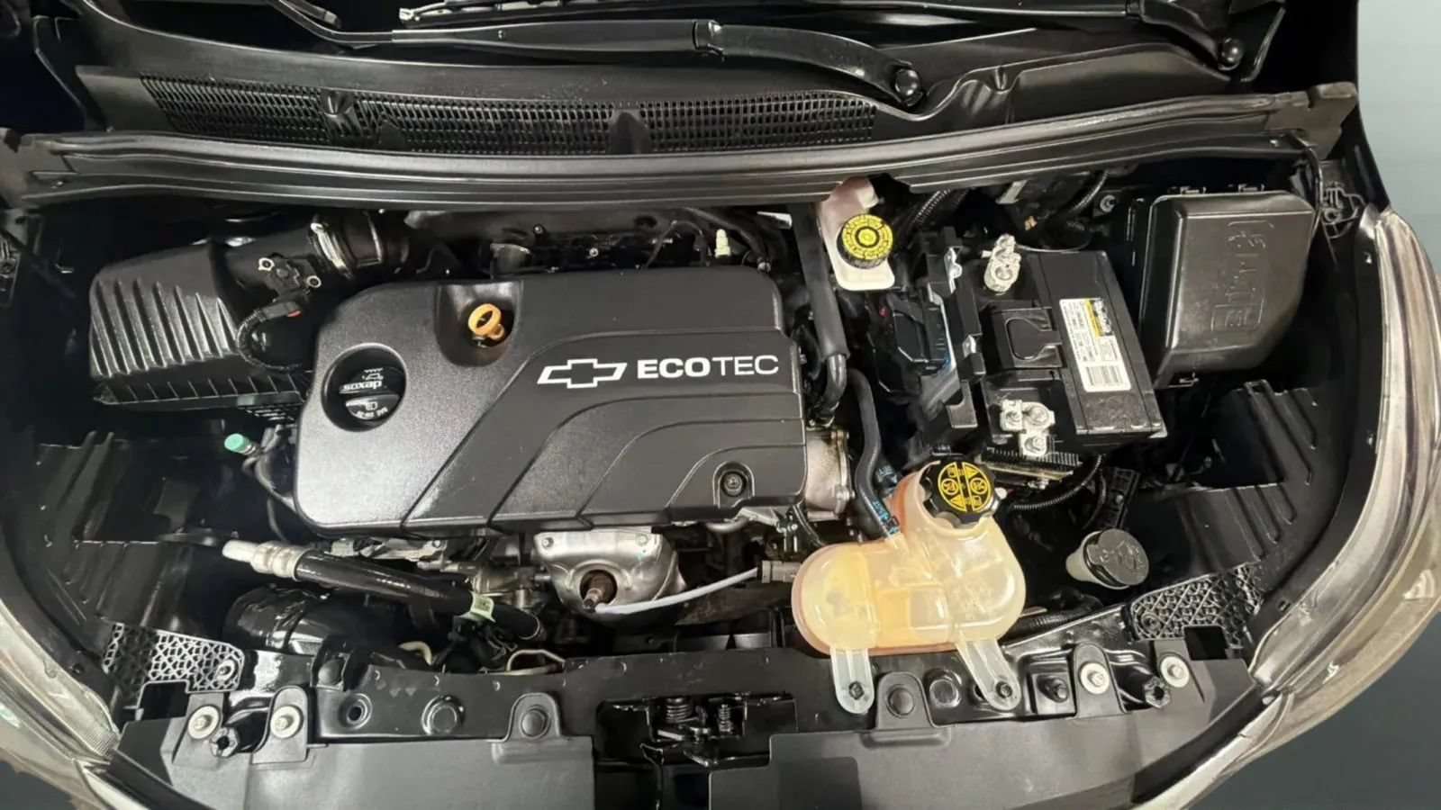 Used 2021 Chevrolet Spark LT FWD image 22