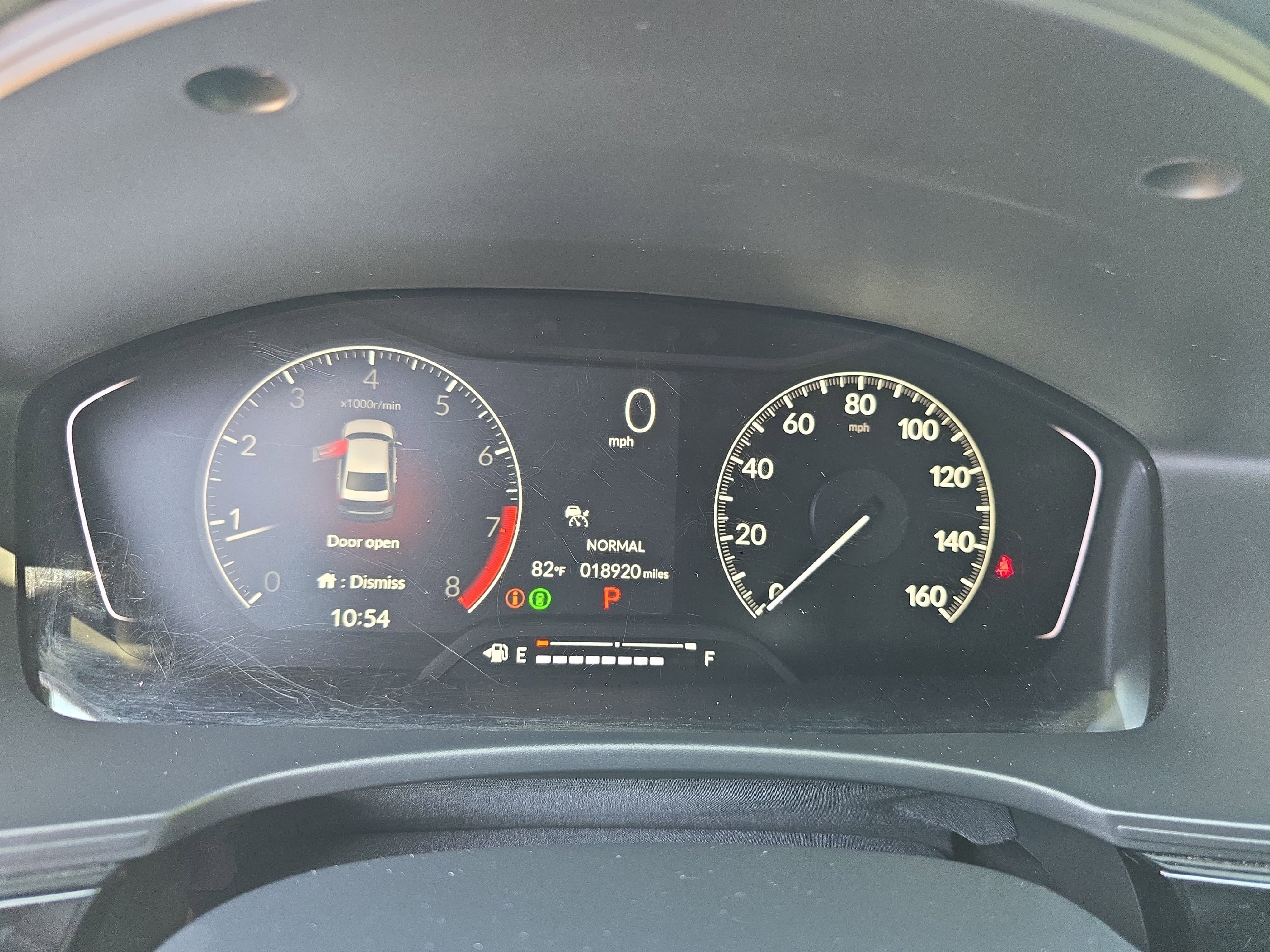 Used 2023 Honda Civic Sport image 18