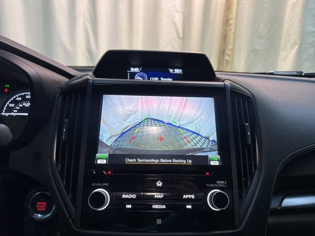 Certified 2022 Subaru Forester Wilderness image 23