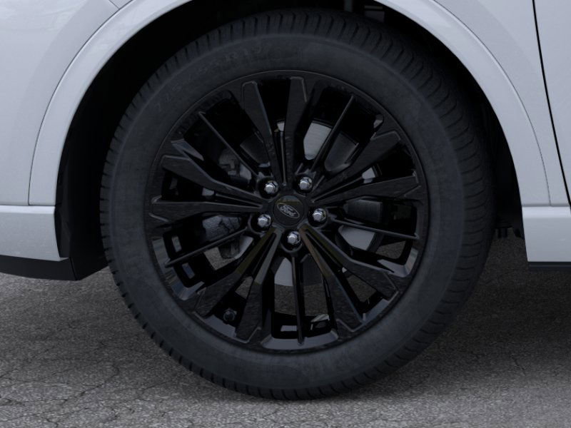 New 2025 Ford Escape ST-Line Elite w/ Premium Technology Package image 19