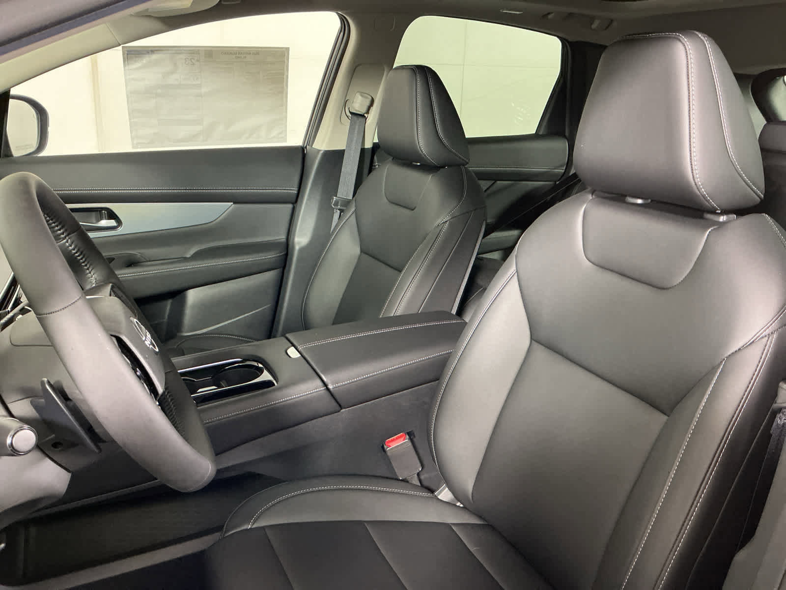 New 2025 Nissan Murano SL image 10