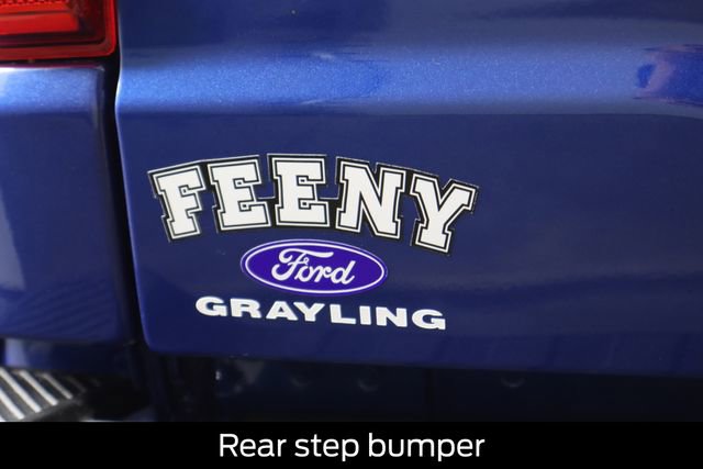 Certified 2023 Ford F150 XLT w/ Equipment Group 302A High image 71