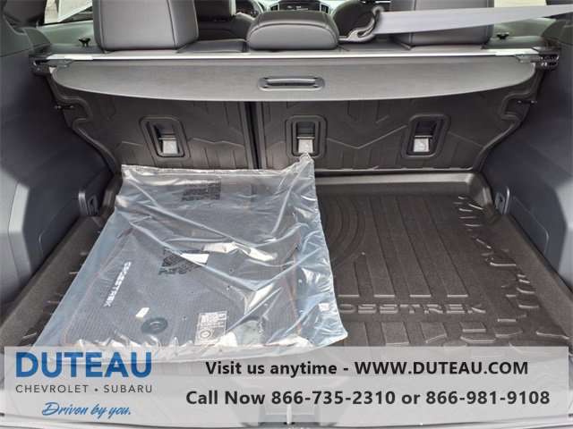 New 2025 Subaru Crosstrek 2.5i Limited image 6