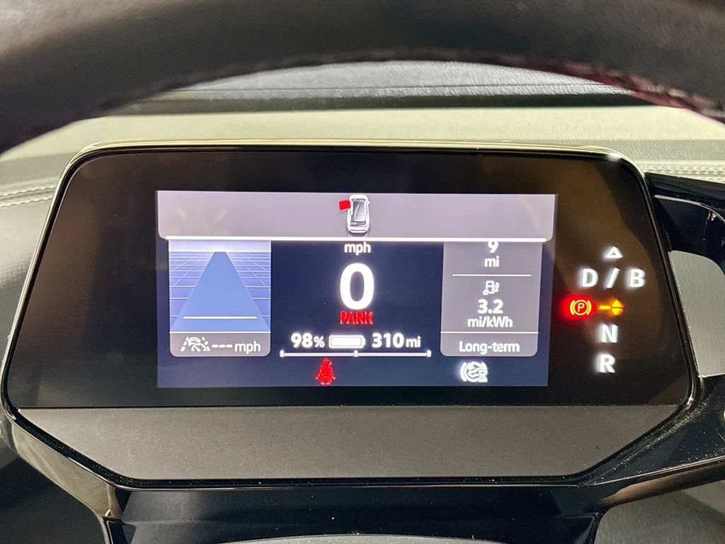 Certified 2023 Volkswagen ID.4 Pro S RWD image 15