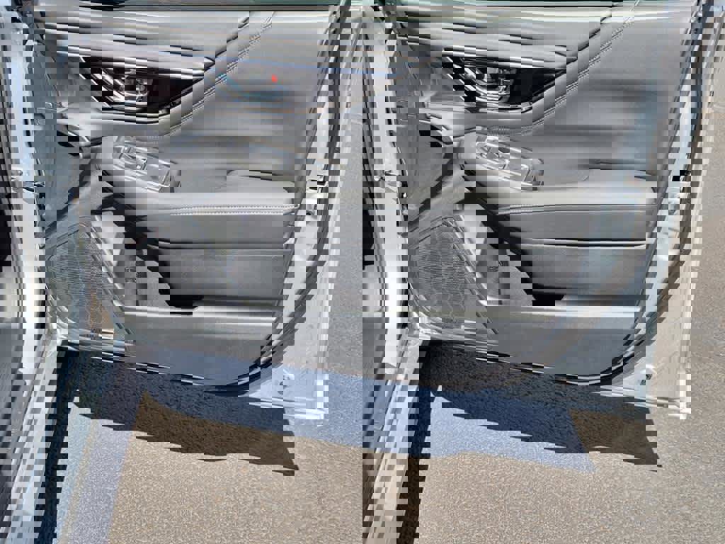 New 2025 Subaru Legacy Limited image 21