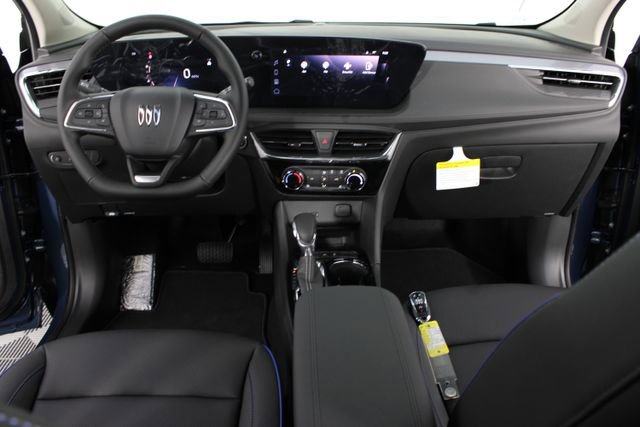 New 2026 Buick Encore GX Sport Touring w/ Advanced Technology Package FWD image 10