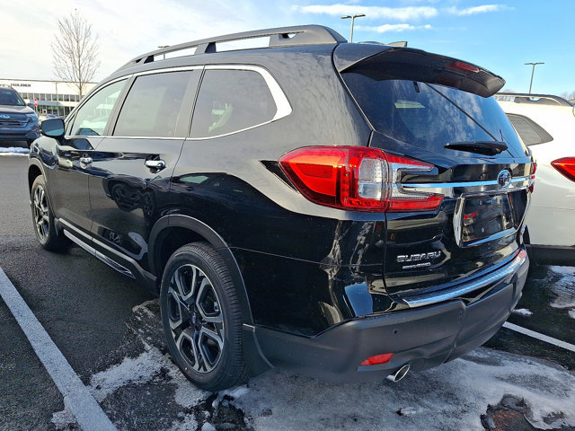 New 2026 Subaru Ascent Touring image 3