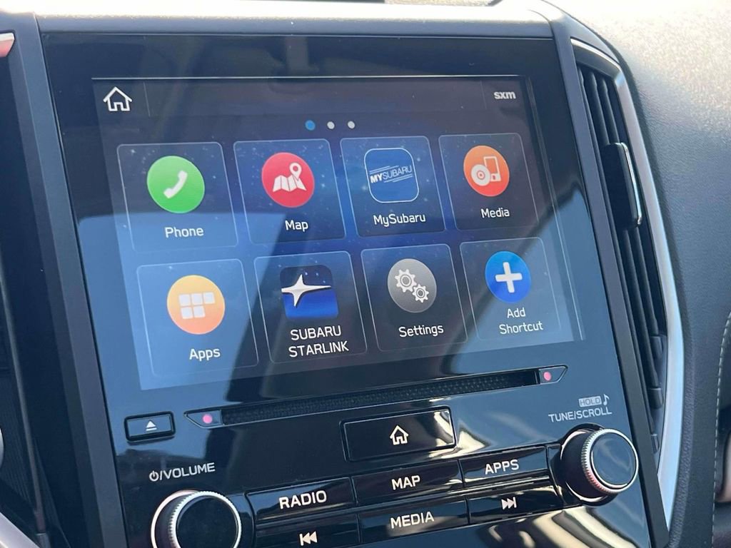 Used 2023 Subaru Forester Limited image 19