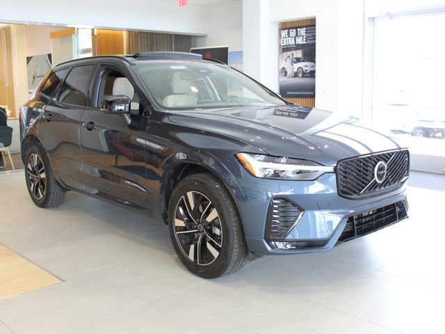 New 2026 Volvo XC60 B5 Core w/ Climate Package image 1