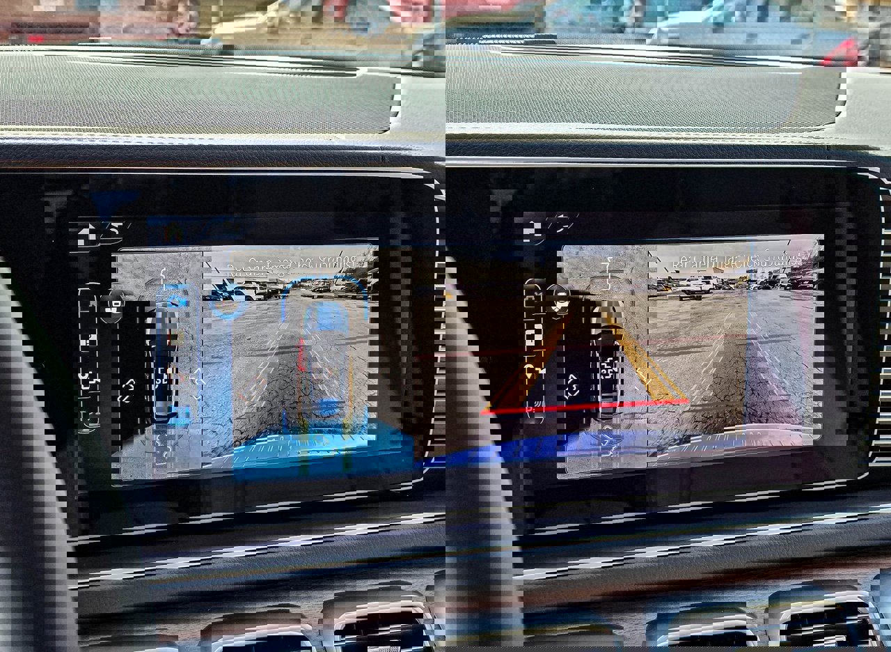 New 2026 Mercedes-Benz GLE 350 4MATIC image 18