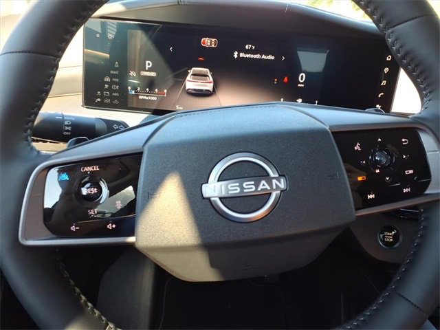 New 2026 Nissan Murano SV image 12