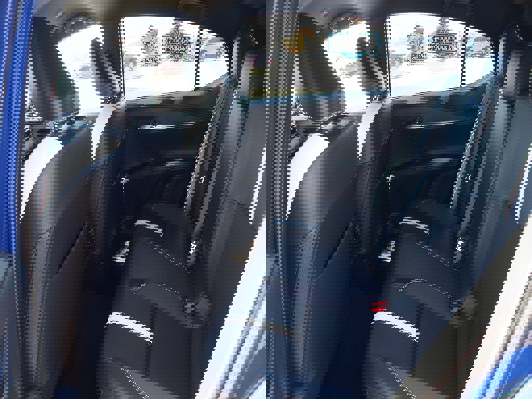 Used 2025 Toyota Camry SE image 13