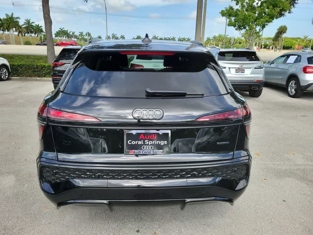 New 2026 Audi Q3 quattro 2.0T AWD/4WD image 5