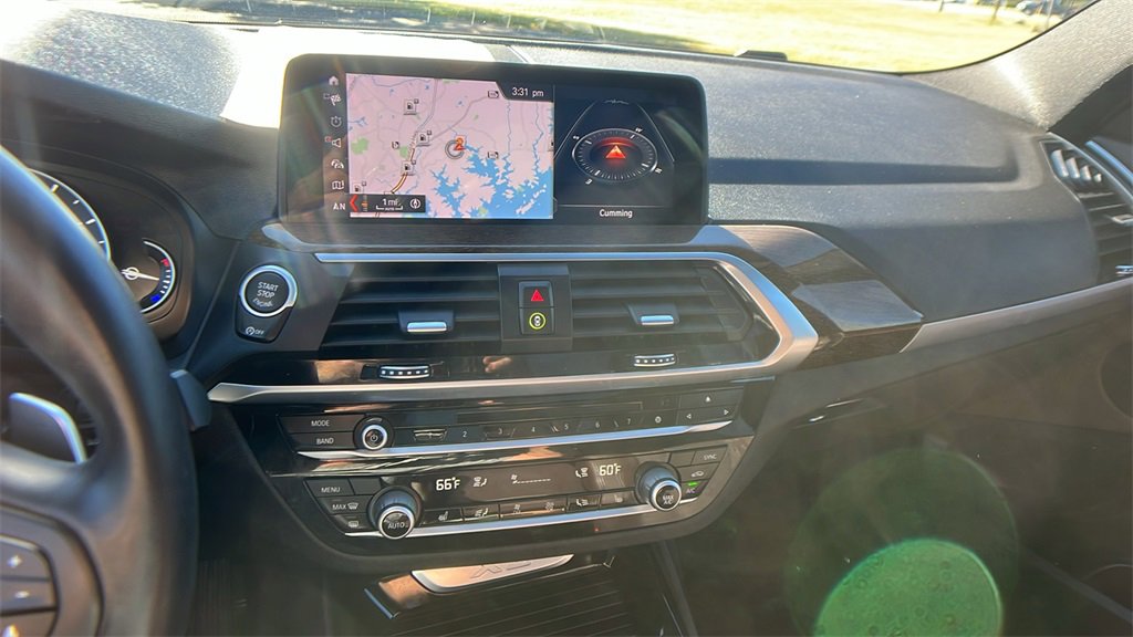 Used 2019 BMW X3 sDrive30i w/ Premium Package image 31