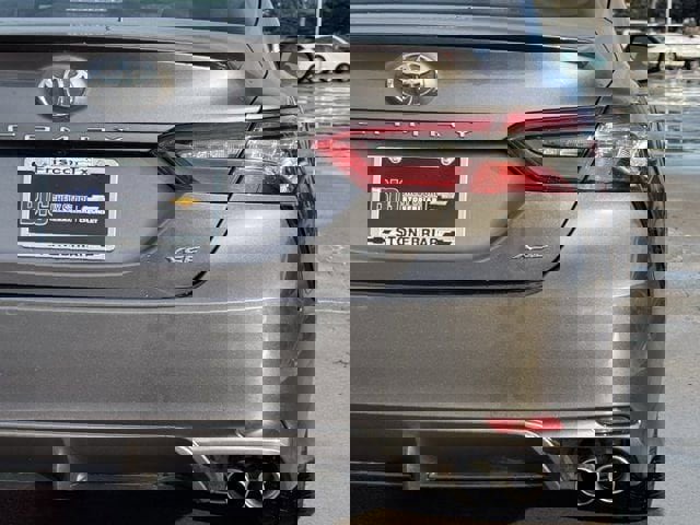 Used 2024 Toyota Camry XSE image 7