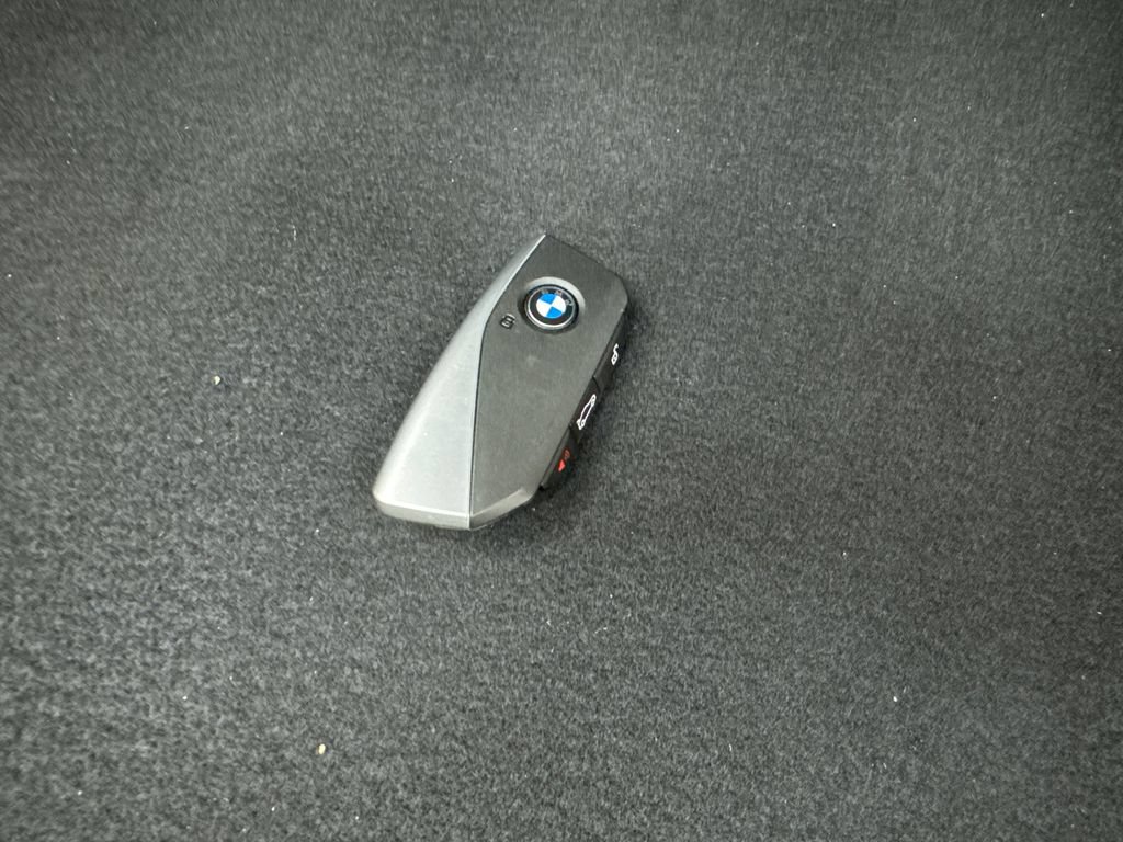 Used 2026 BMW X2 xDrive28i w/ Technology Package AWD/4WD image 79