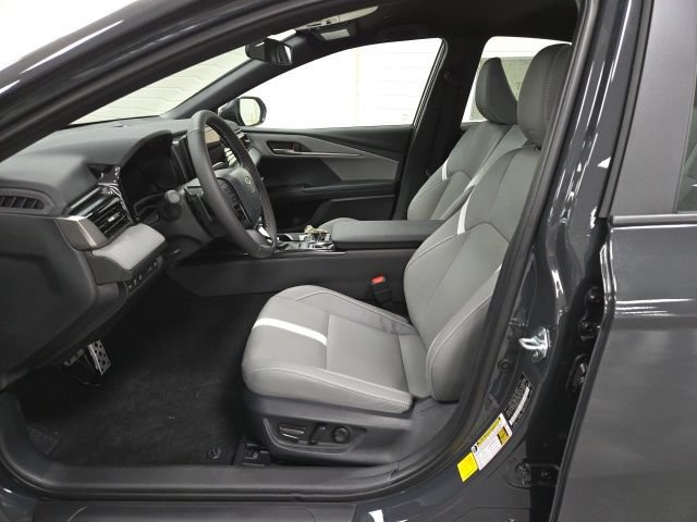 New 2026 Toyota Camry SE FWD image 17