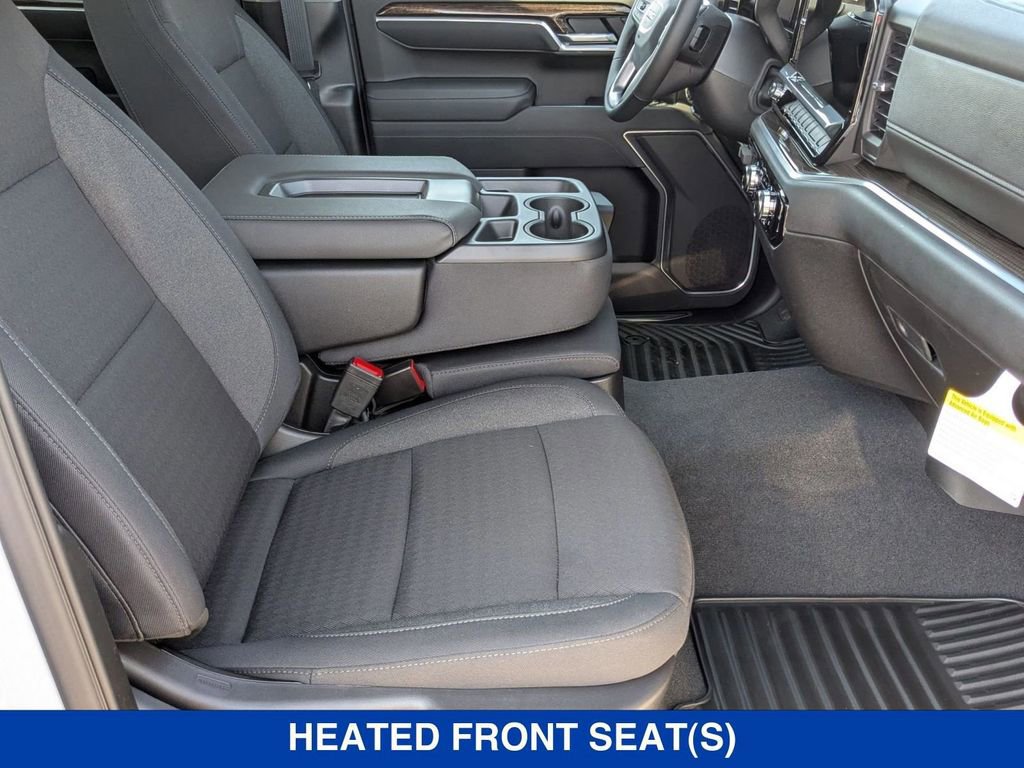 New 2026 GMC Sierra 1500 Elevation image 33