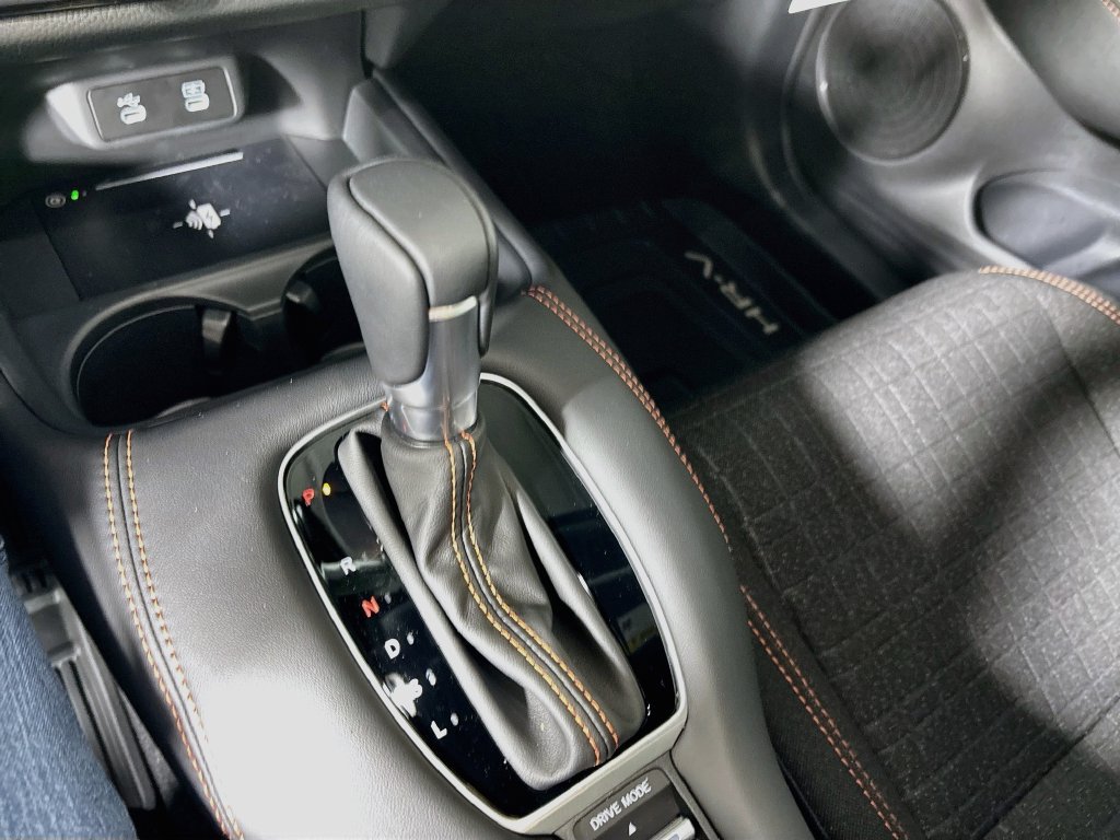 New 2027 Honda HR-V Sport image 17