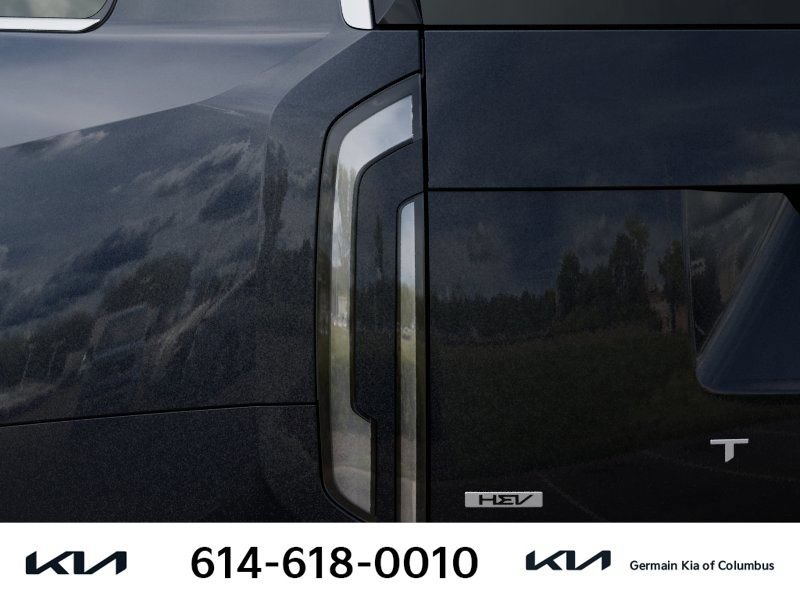New 2027 Kia Telluride SX Prestige AWD/4WD image 14