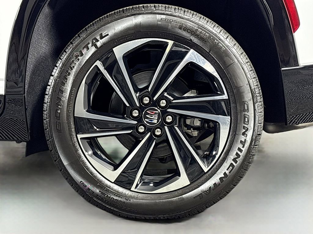 New 2026 Buick Enclave Sport Touring image 32