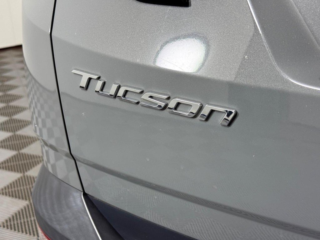 Used 2024 Hyundai Tucson SEL AWD/4WD image 5