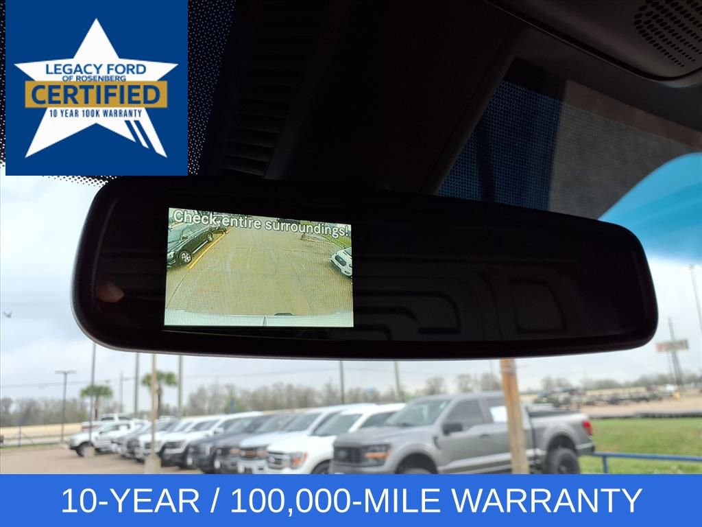 Used 2025 Mercedes-Benz Sprinter 2500 image 10