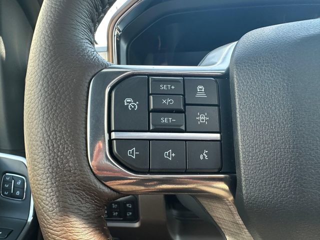 Used 2026 Ford F350 King Ranch w/ Chrome Package AWD/4WD image 17