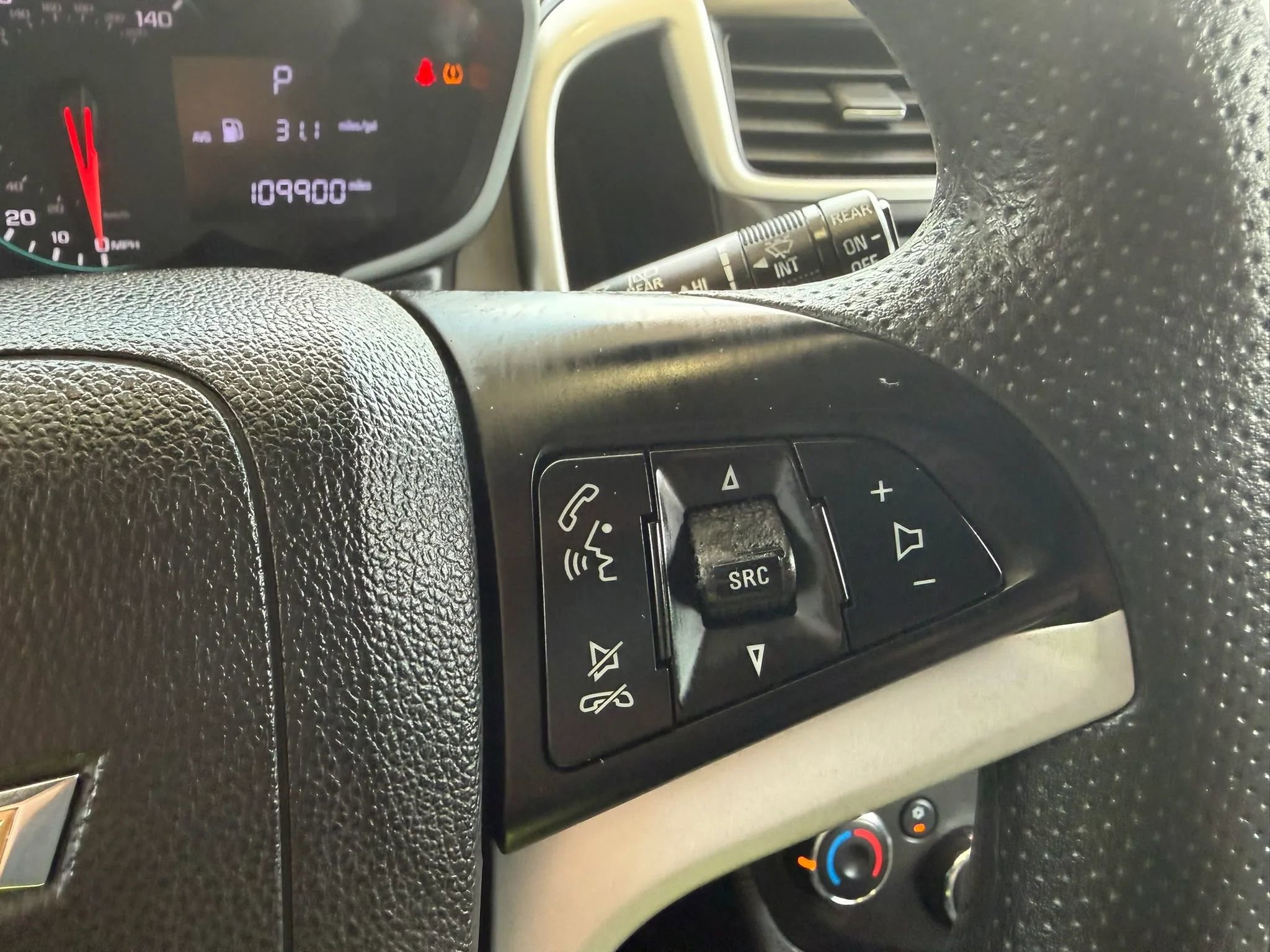Used 2017 Chevrolet Sonic LT FWD image 14