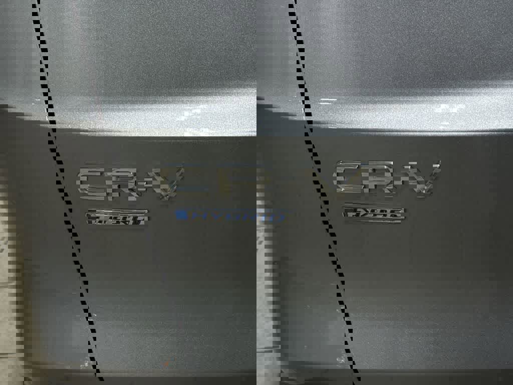 Used 2023 Honda CR-V Sport image 26