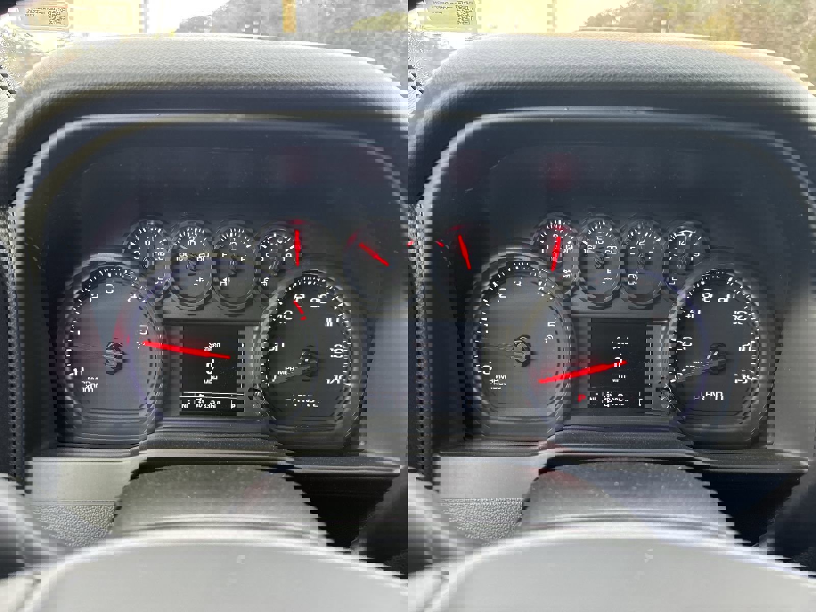 New 2026 Chevrolet Silverado 3500 W/T w/ WT Convenience Package image 16