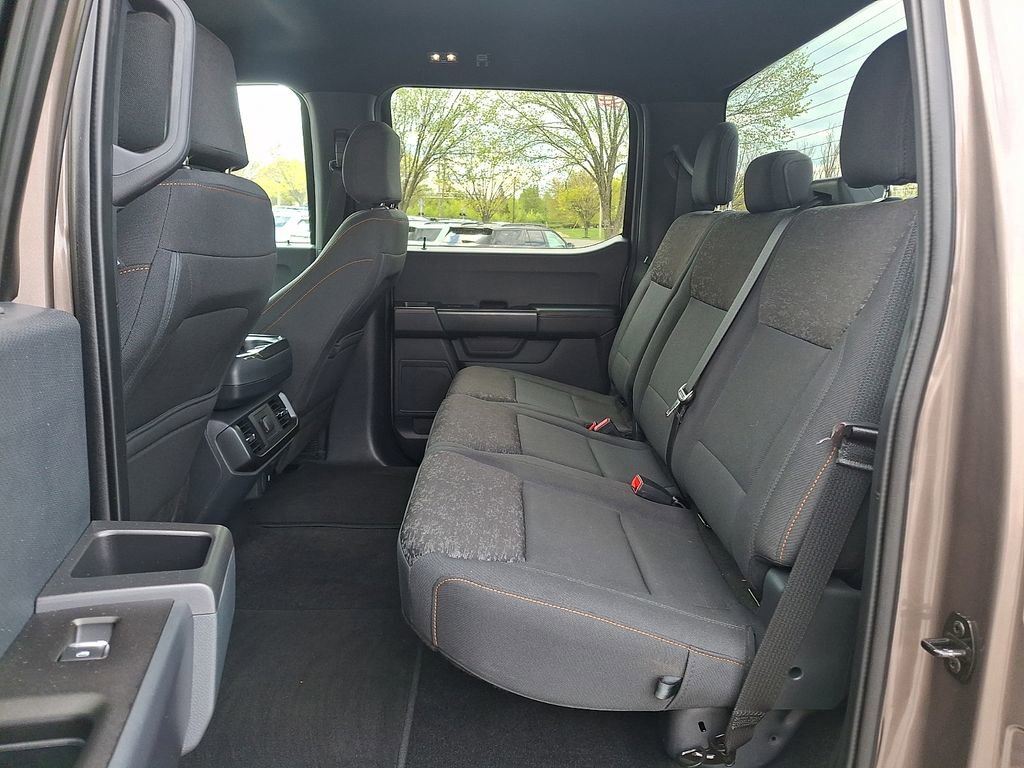 Used 2021 Ford F150 Tremor AWD/4WD image 13