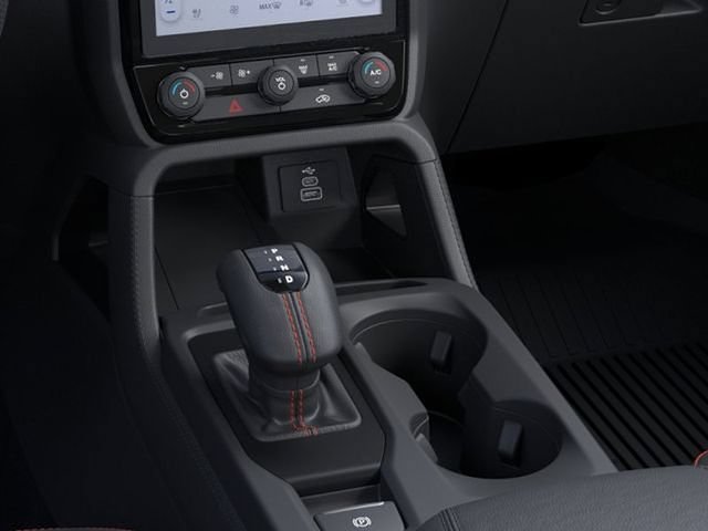 New 2026 Ford Ranger Raptor AWD/4WD image 15