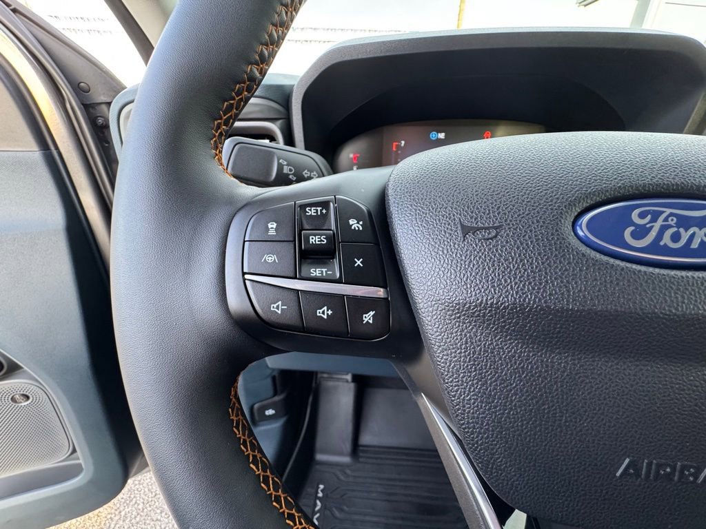 Used 2025 Ford Maverick Tremor image 21