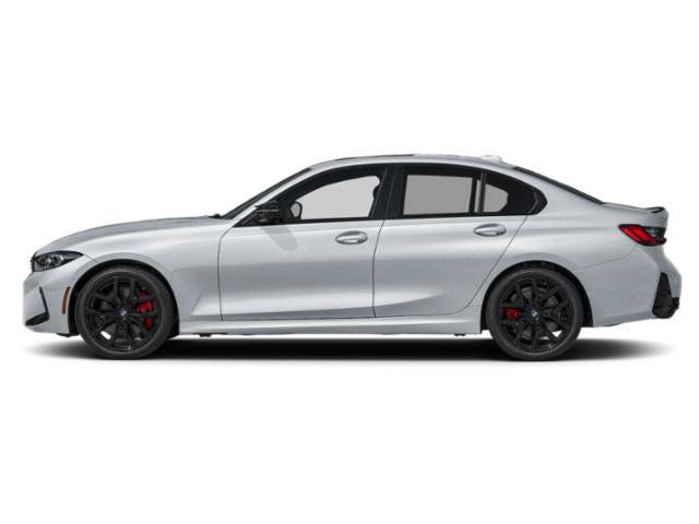 New 2026 BMW M340i xDrive w/ Premium Package AWD/4WD image 3