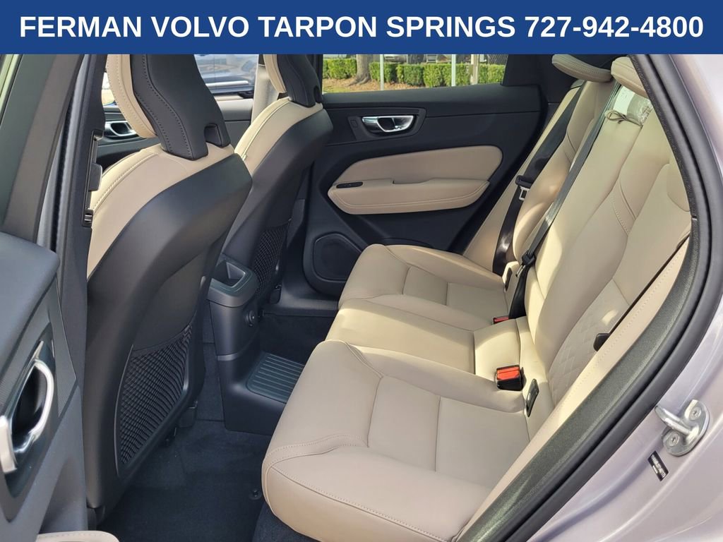 New 2026 Volvo XC60 T8 Core image 13