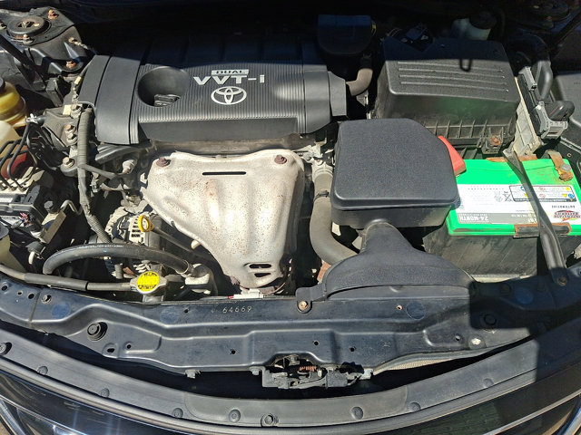Used 2010 Toyota Camry FWD image 27