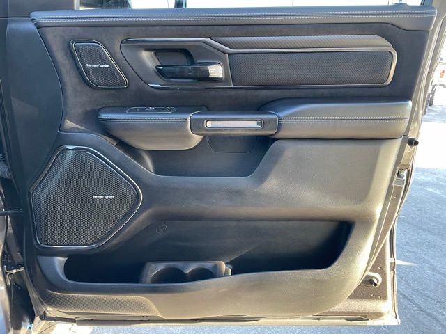 Used 2021 RAM 1500 TRX w/ TRX Level 2 Equipment Group image 30