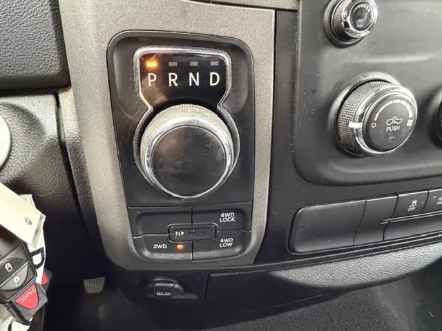 Used 2019 RAM 1500 ST w/ SXT Plus Group image 7