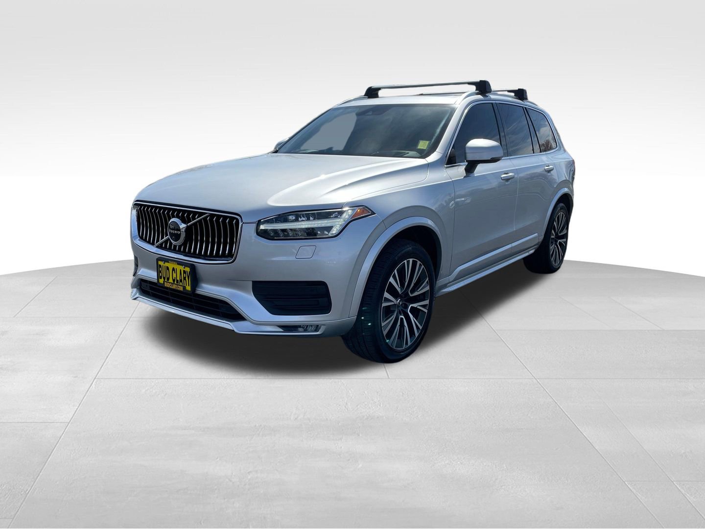 Used 2020 Volvo XC90 T6 Momentum w/ Protection Package Premier image 10