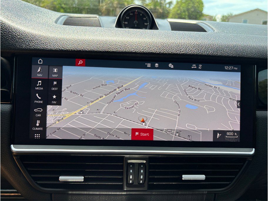 Used 2019 Porsche Cayenne S AWD/4WD image 34