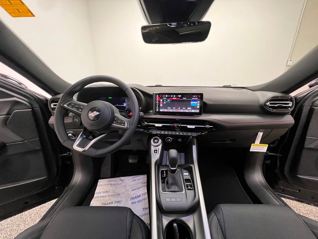 Used 2024 Dodge Hornet GT image 9