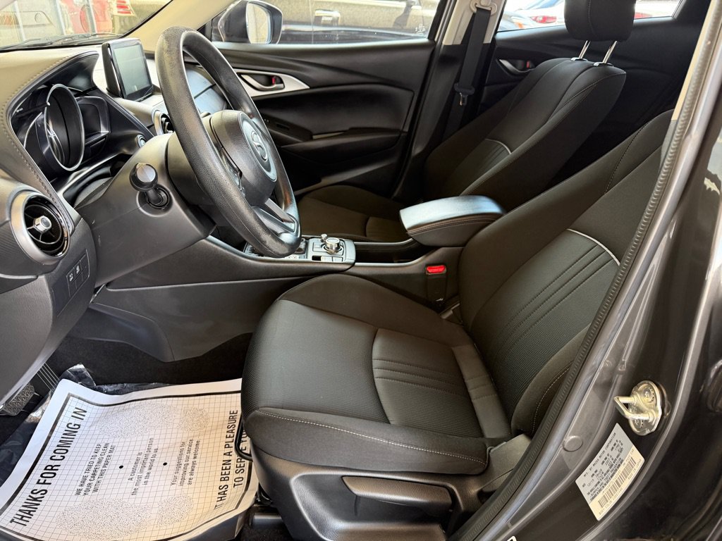 Used 2020 MAZDA CX-3 Sport FWD image 5