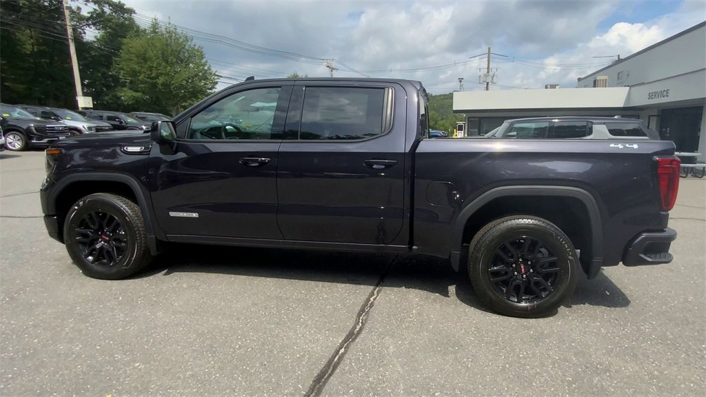 New 2025 GMC Sierra 1500 Elevation w/ Preferred Package image 7