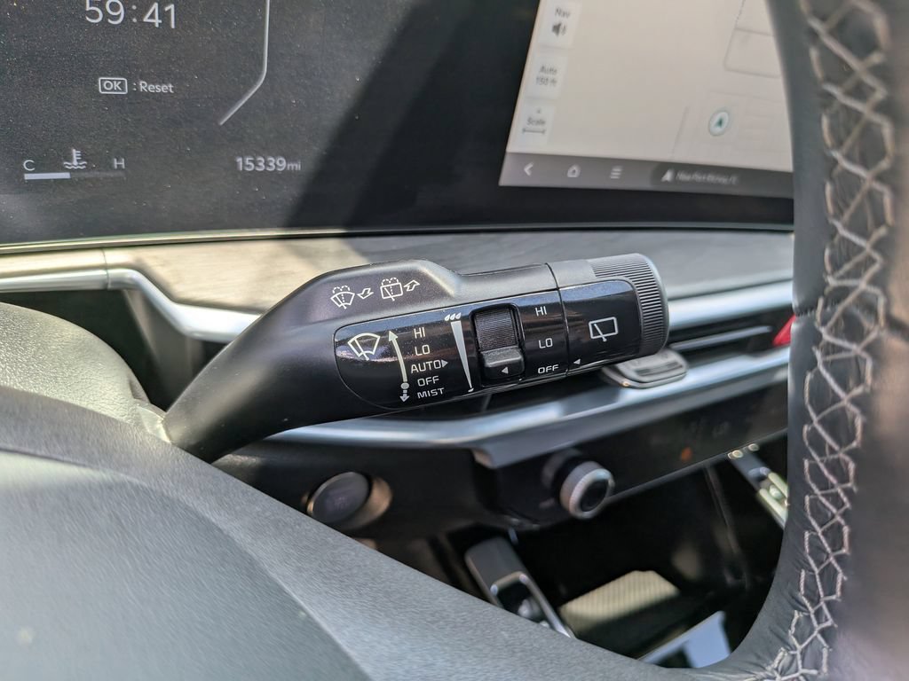 Certified 2026 Kia Sorento SX AWD/4WD image 35