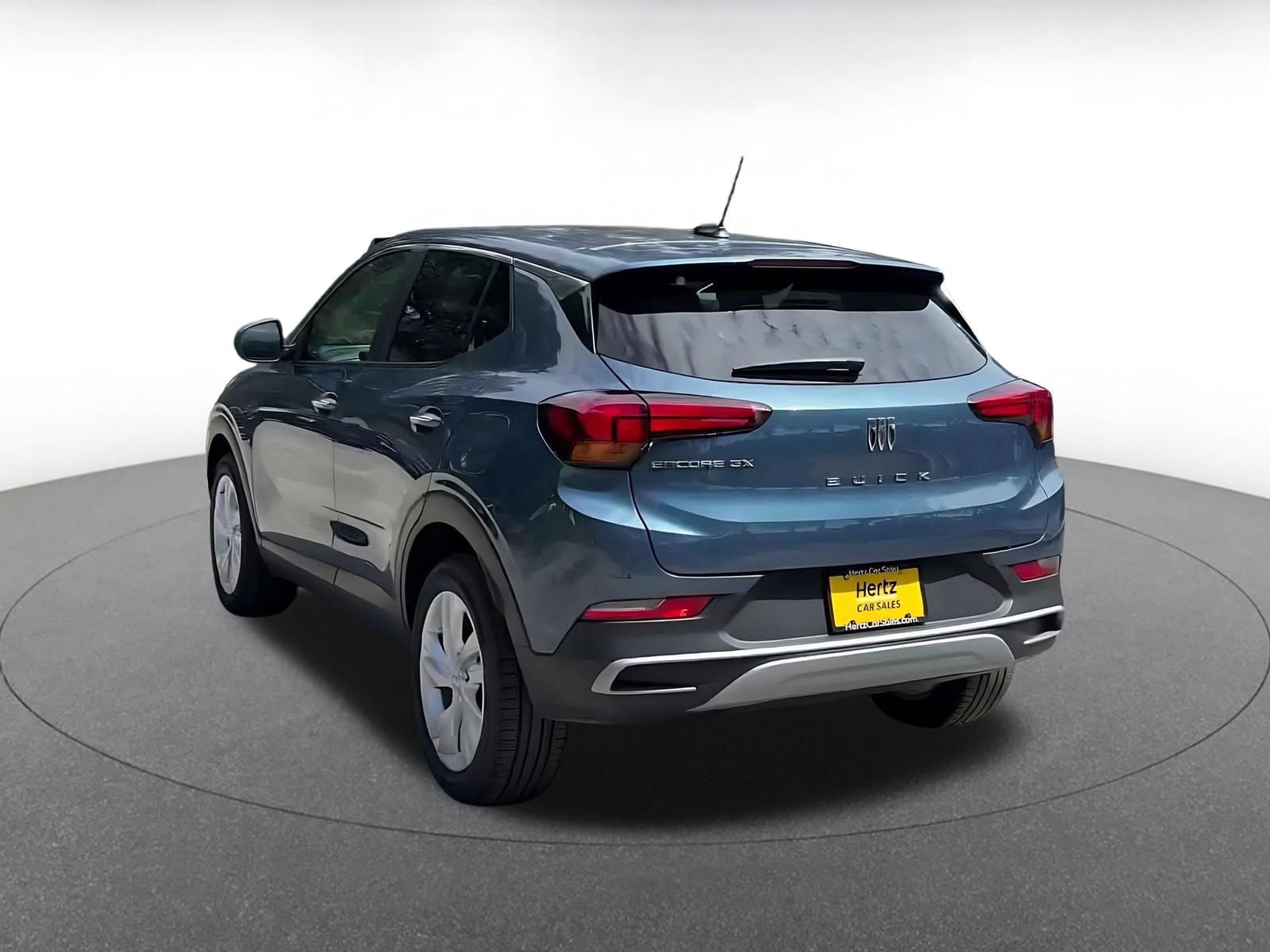 Used 2026 Buick Encore GX Preferred FWD image 10