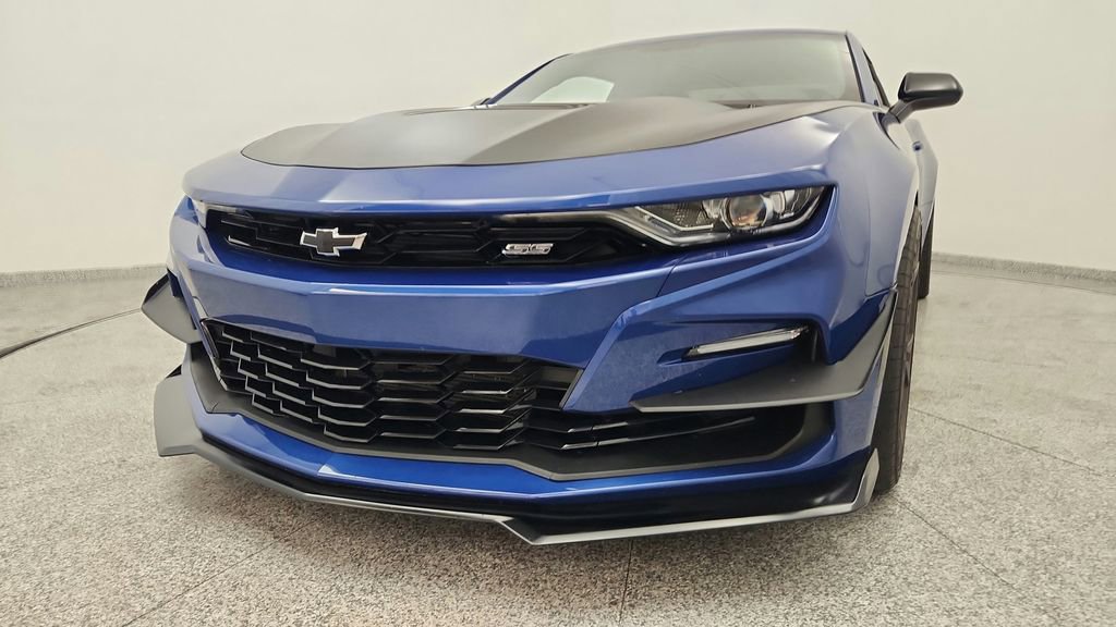Used 2022 Chevrolet Camaro SS image 11