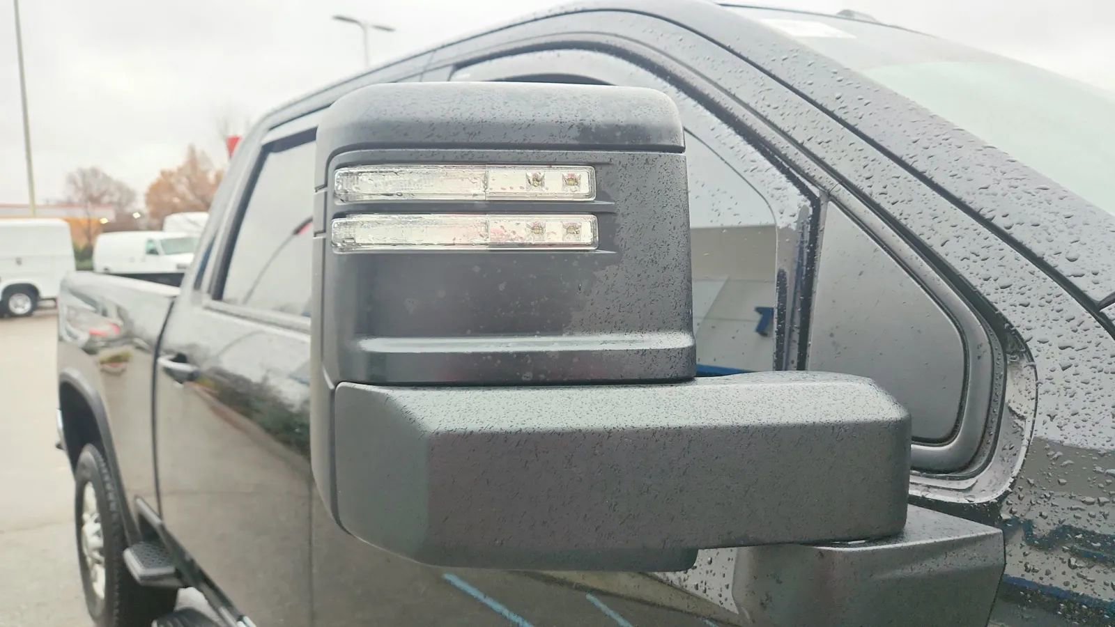 Used 2025 Chevrolet Silverado 2500 LT w/ All Star Edition image 14