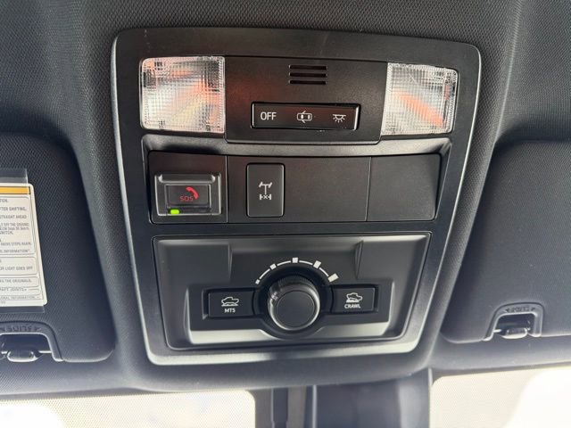 Certified 2020 Toyota Tacoma TRD Off-Road image 22